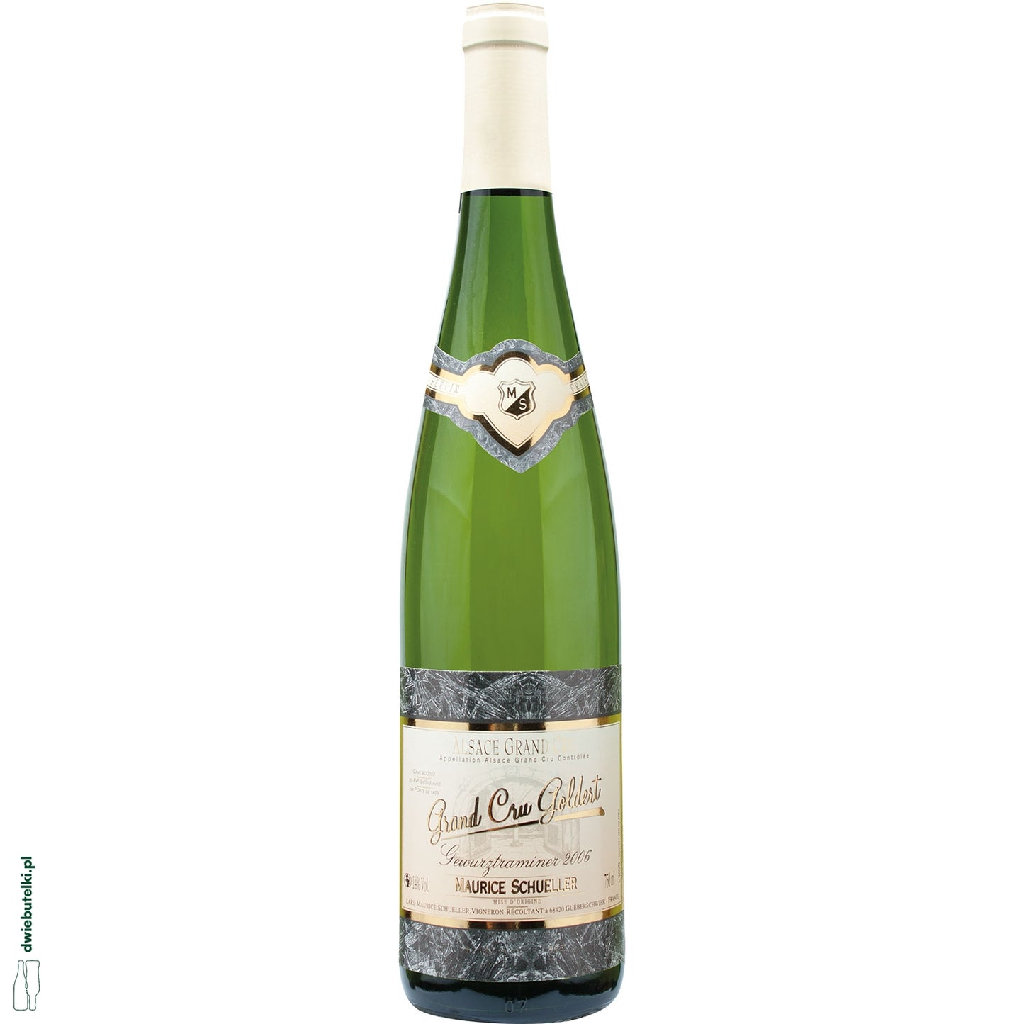 MAURICE SCHUELLER GRAND CRU GEWURZTRAMINER 2020