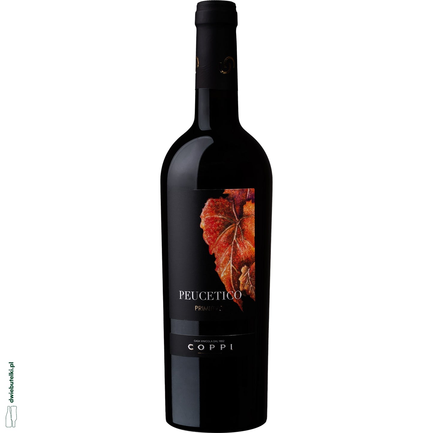 PEUCETICO PRIMITIVO 2020