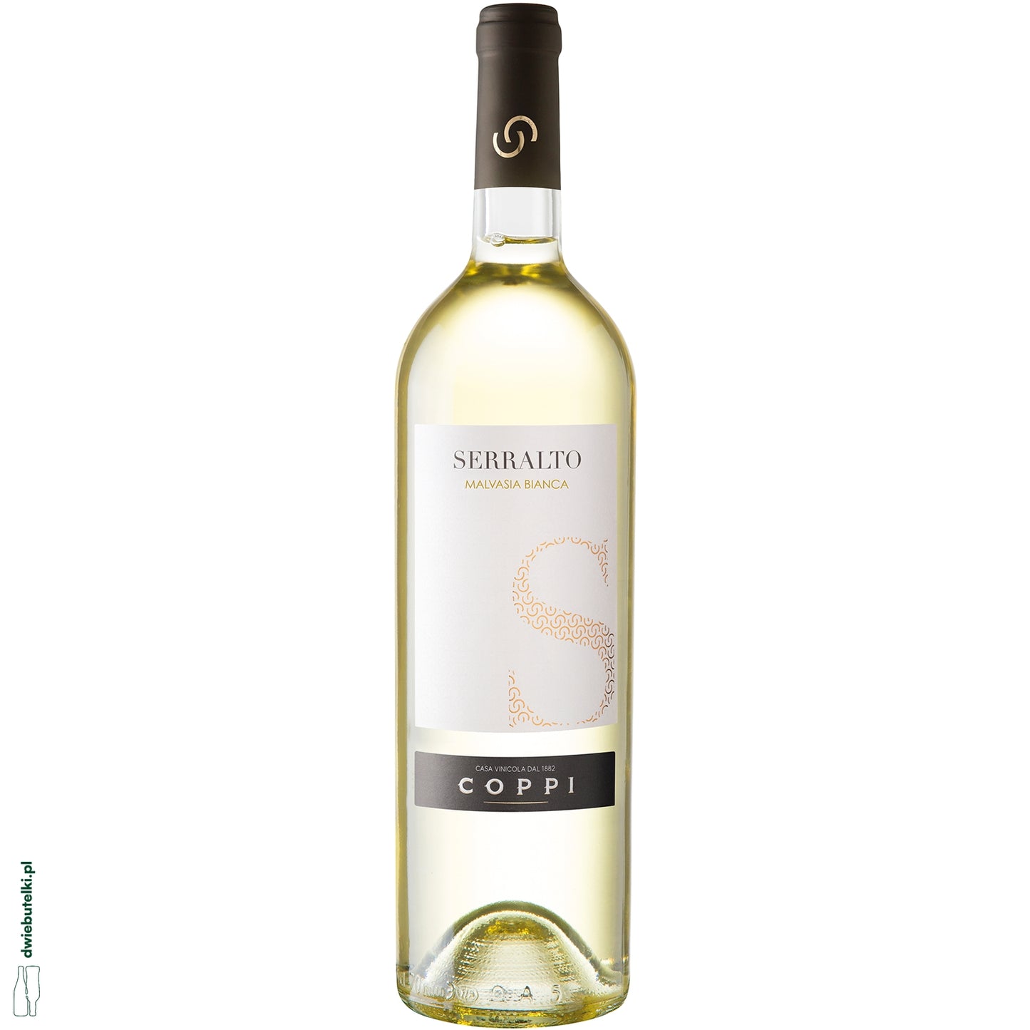 SERRALTO MALVASIA BIANCA 2024