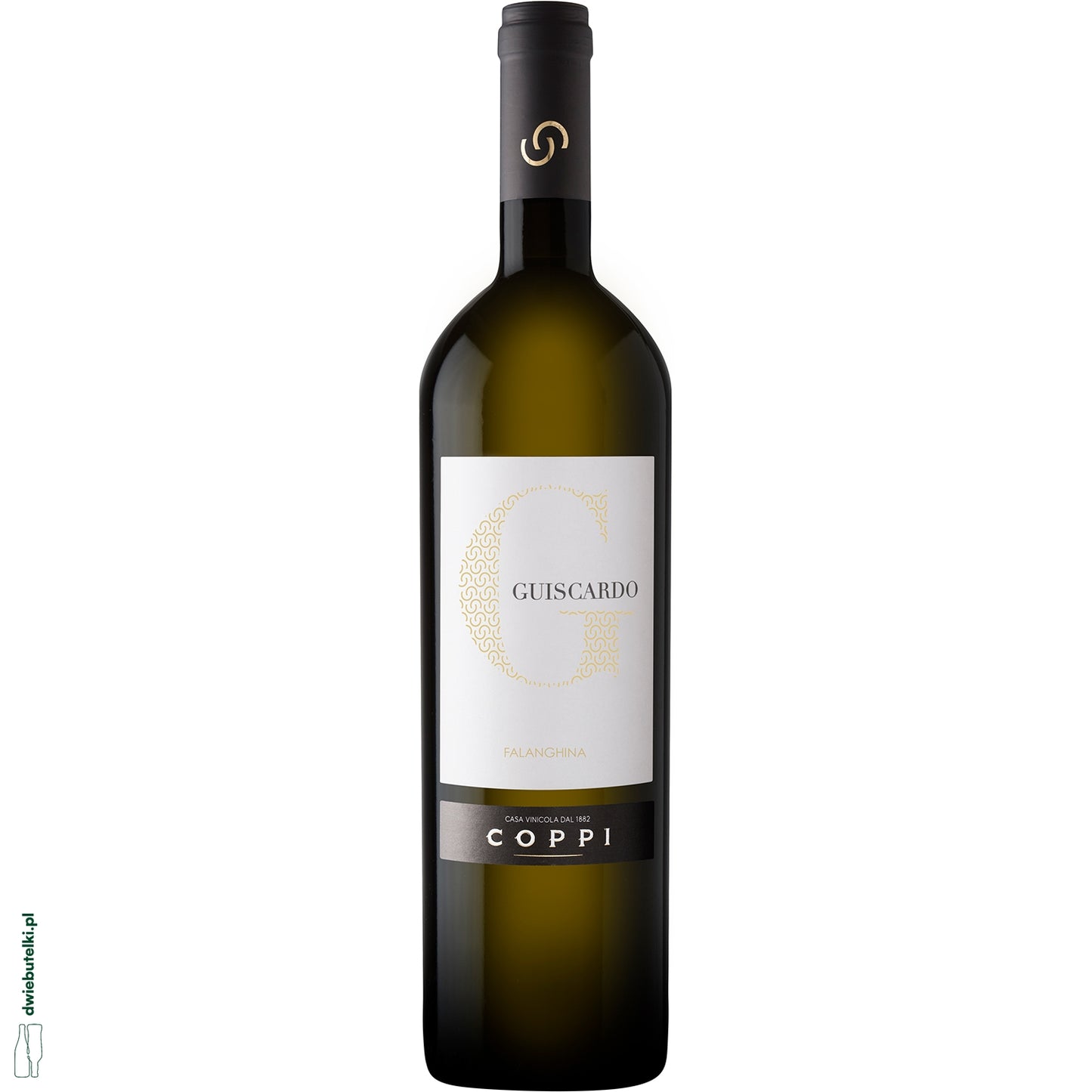 GUISCARDO FALANGHINA 2024