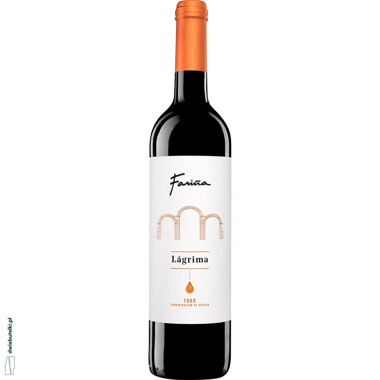FARINA LAGRIMA 2023 0,75 14% TORO