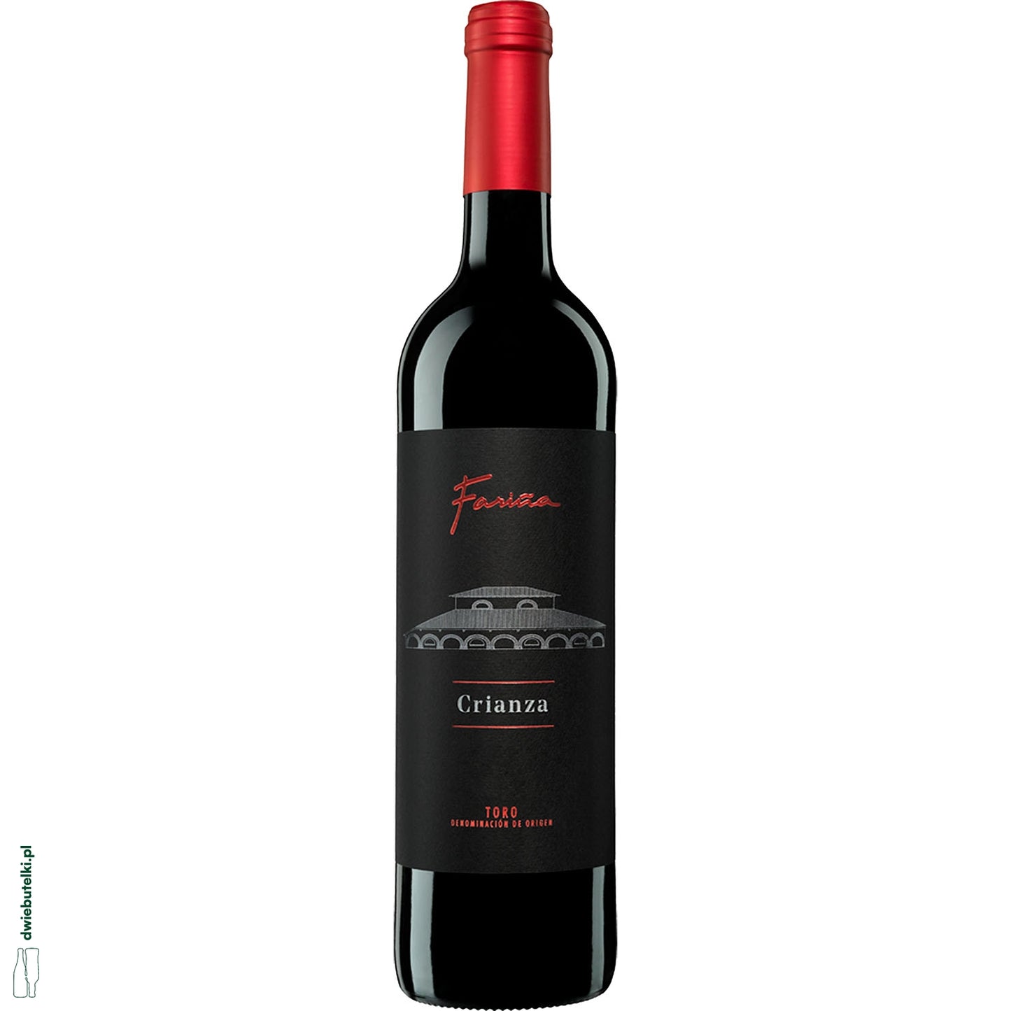 FARINA CRIANZA 2022 0,75