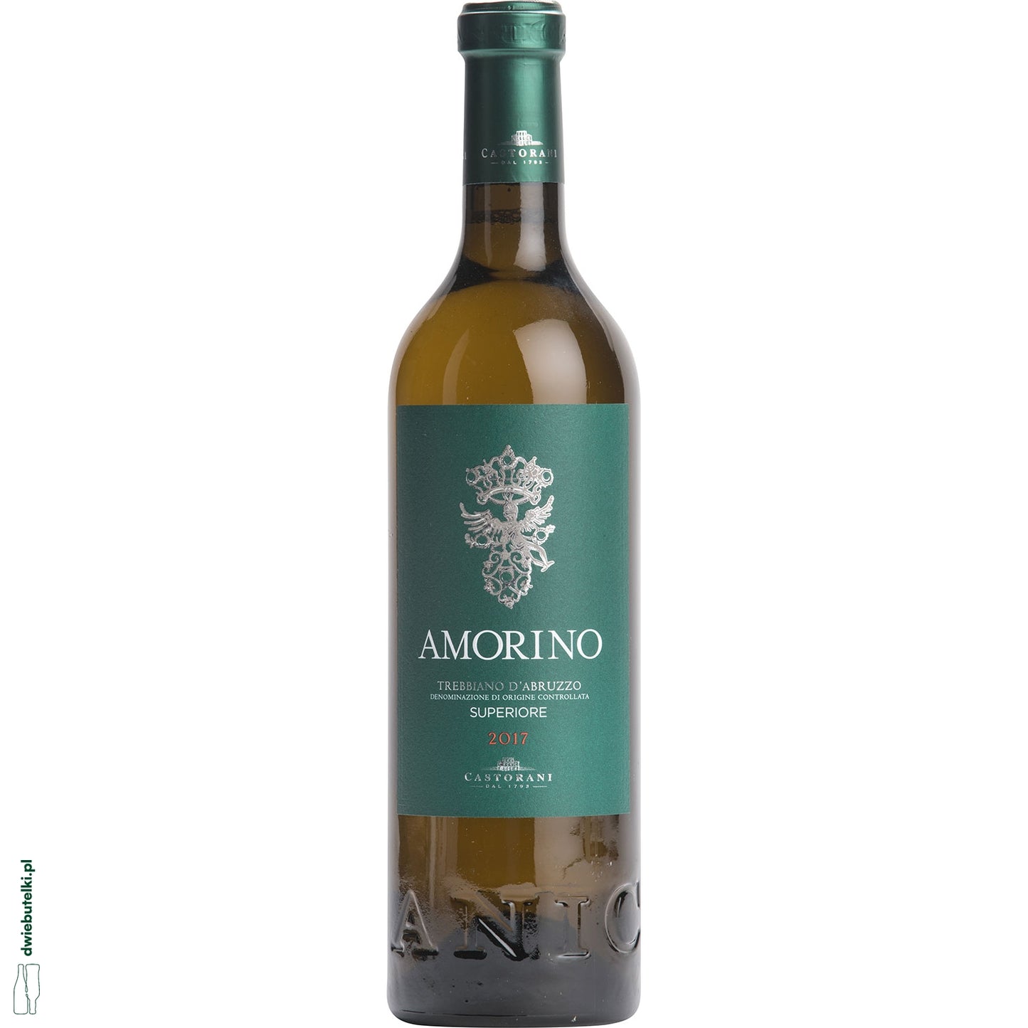 PODERE CASTORANI AMORINO TREBIANO 2024