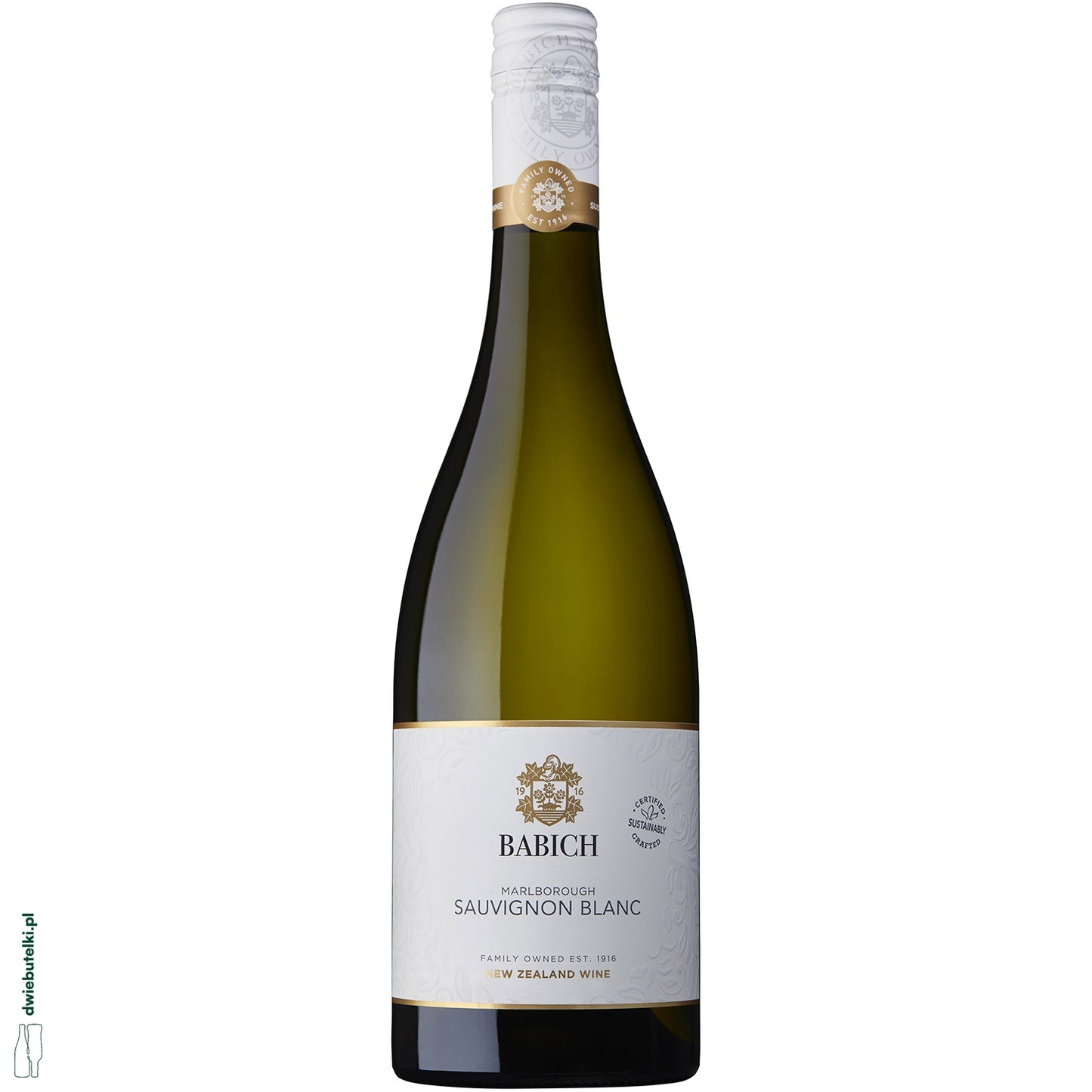 BABICH SAUVIGNON BLANC 2025