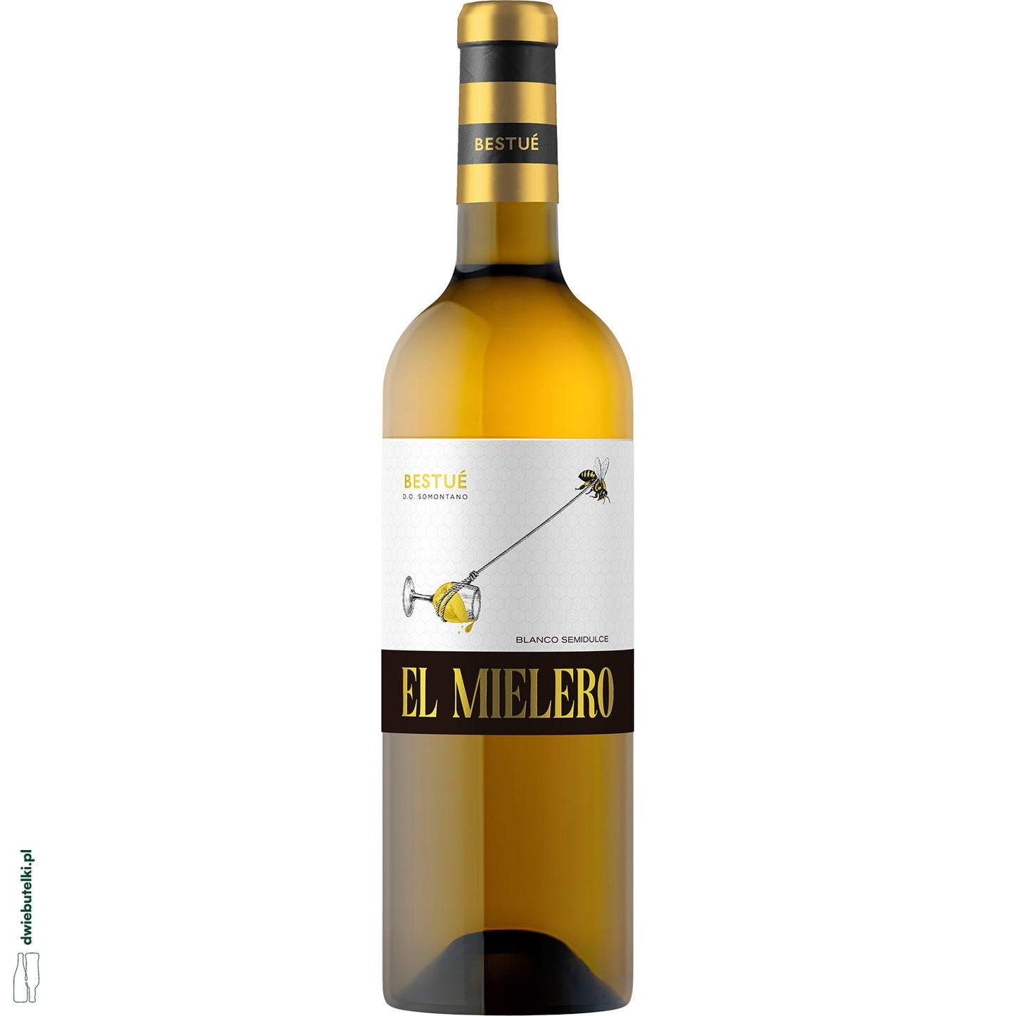 BESTUE EL MIELERO 2025 0,75L