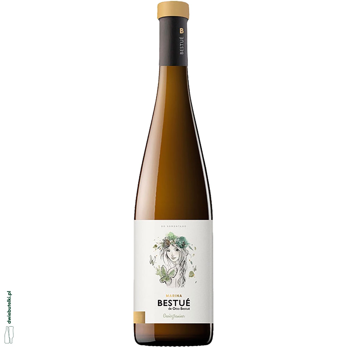 BESTUE MARINA GEWURZTRAMINER 2025 0,75L