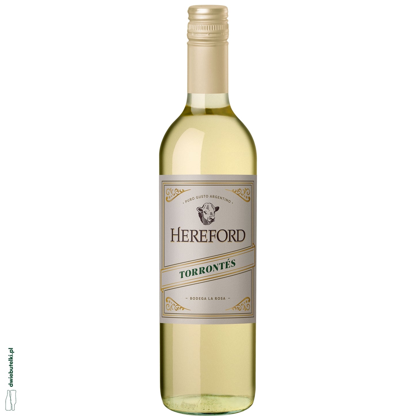 HEREFORD TORRONTES 2024