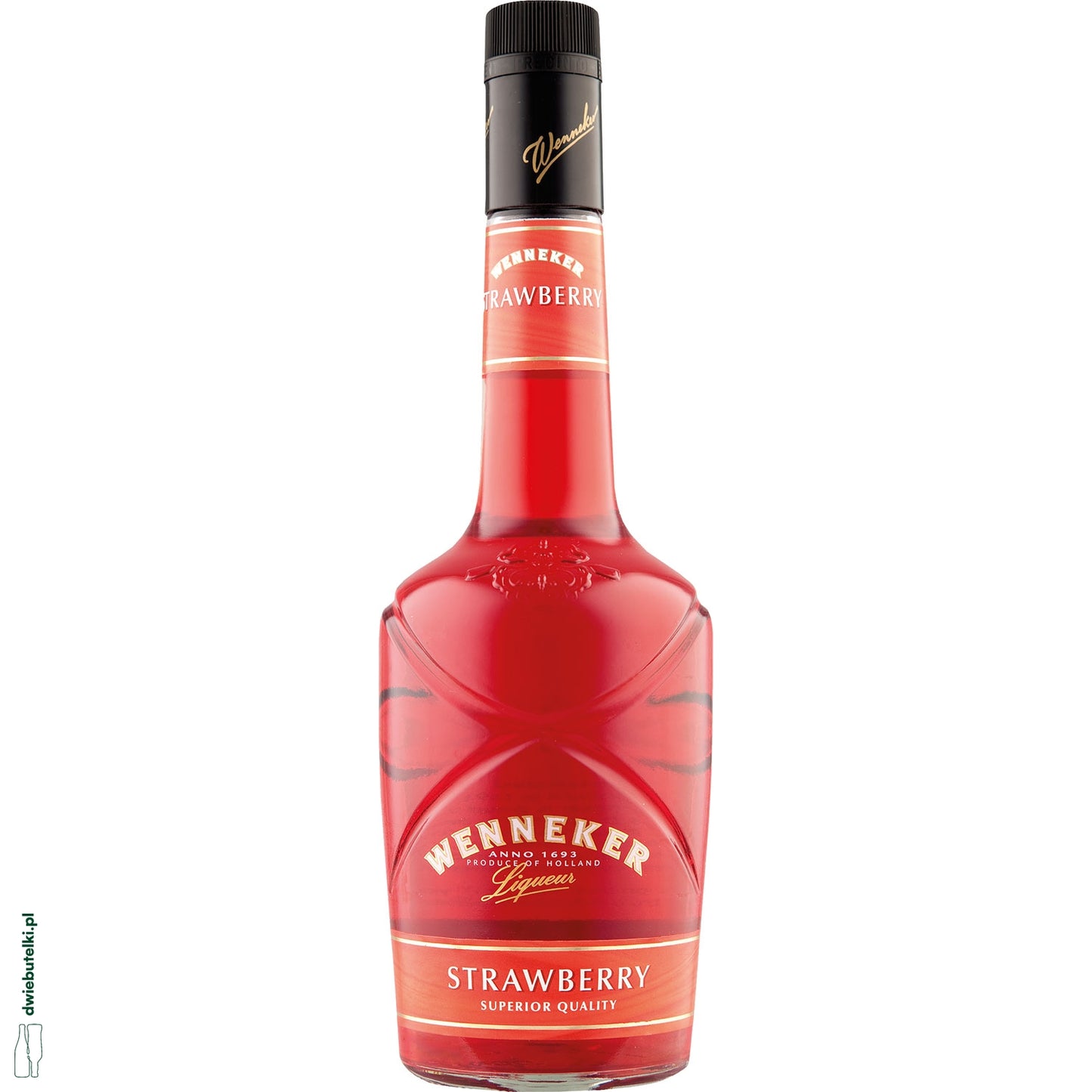 WENNEKER STRAWBERRY