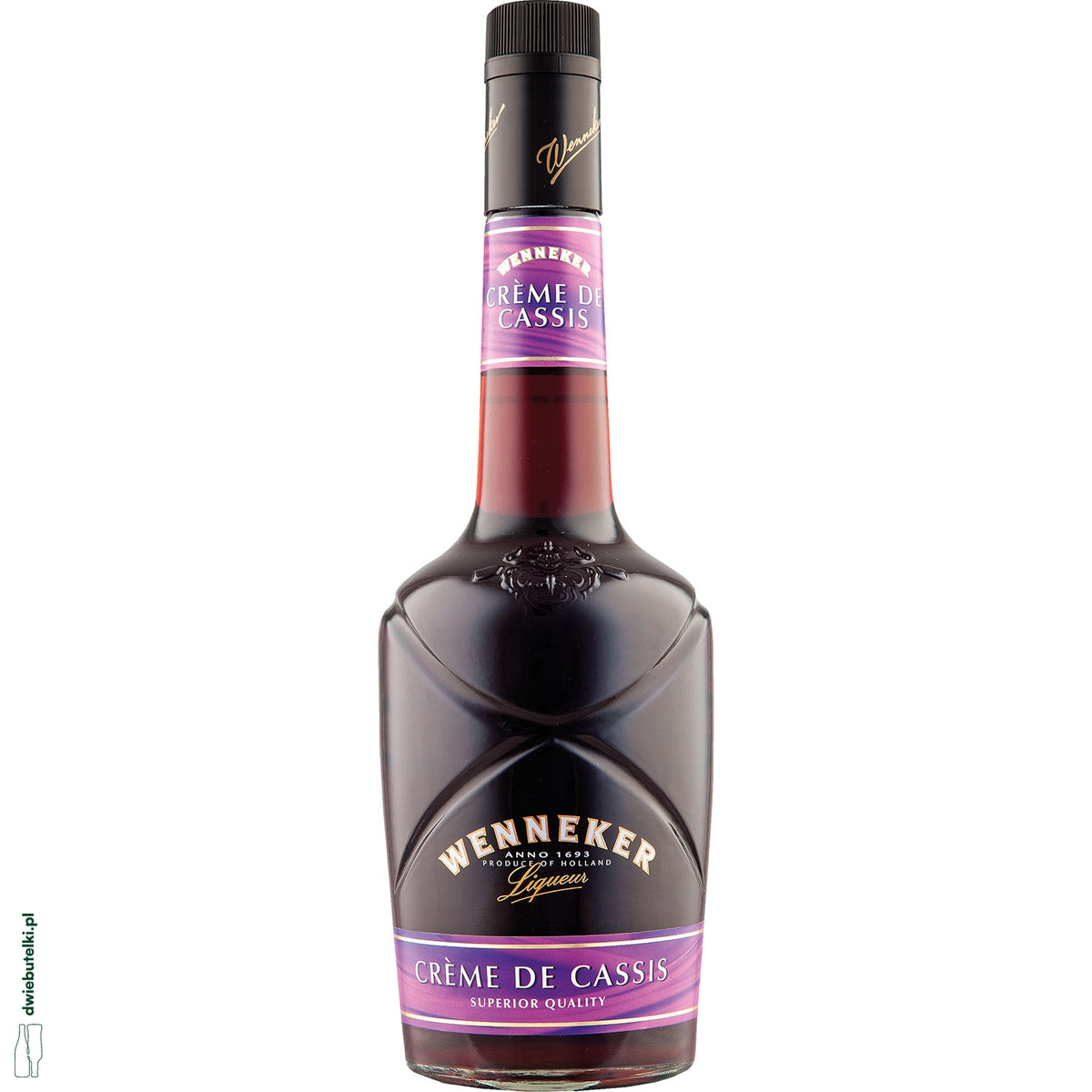 WENNEKER CREME DE CASSIS