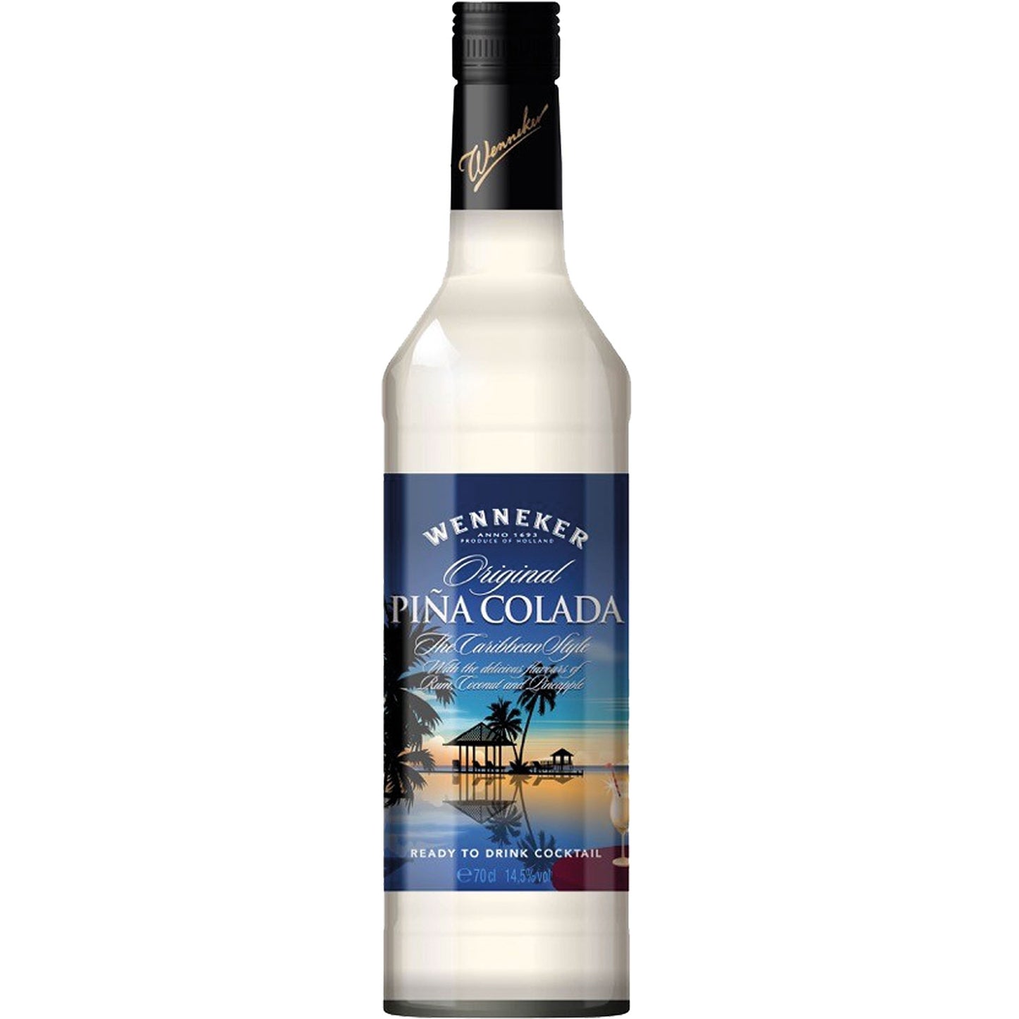 WENNEKER PINA COLADA
