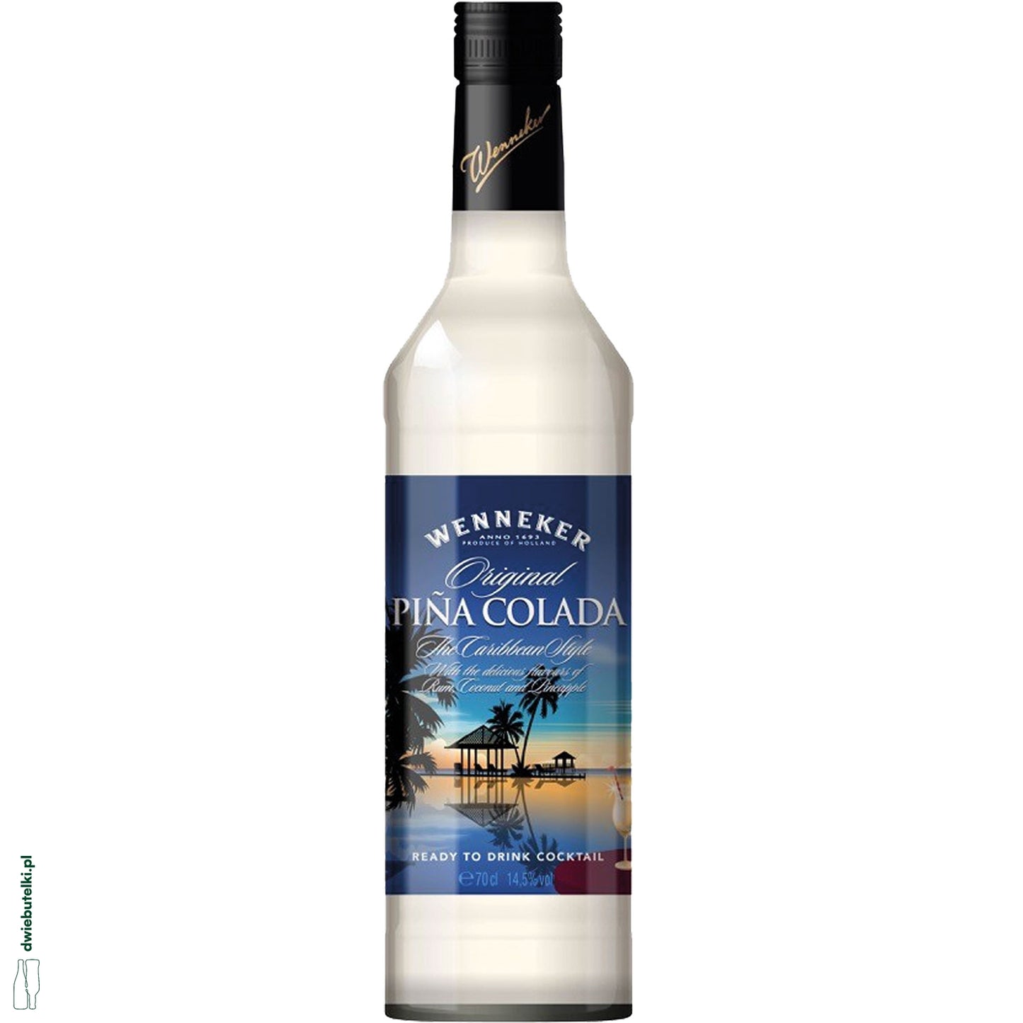 WENNEKER PINA COLADA