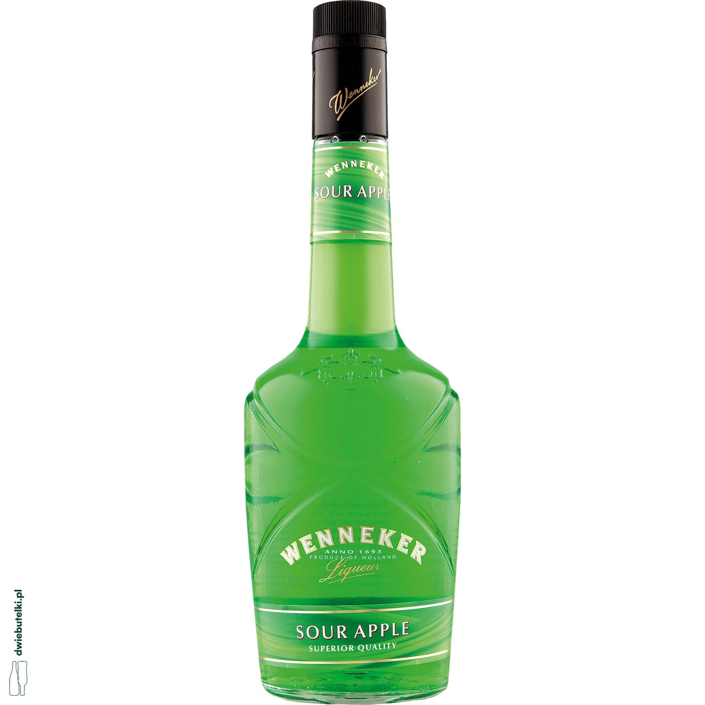 WENNEKER SOUR APPLE