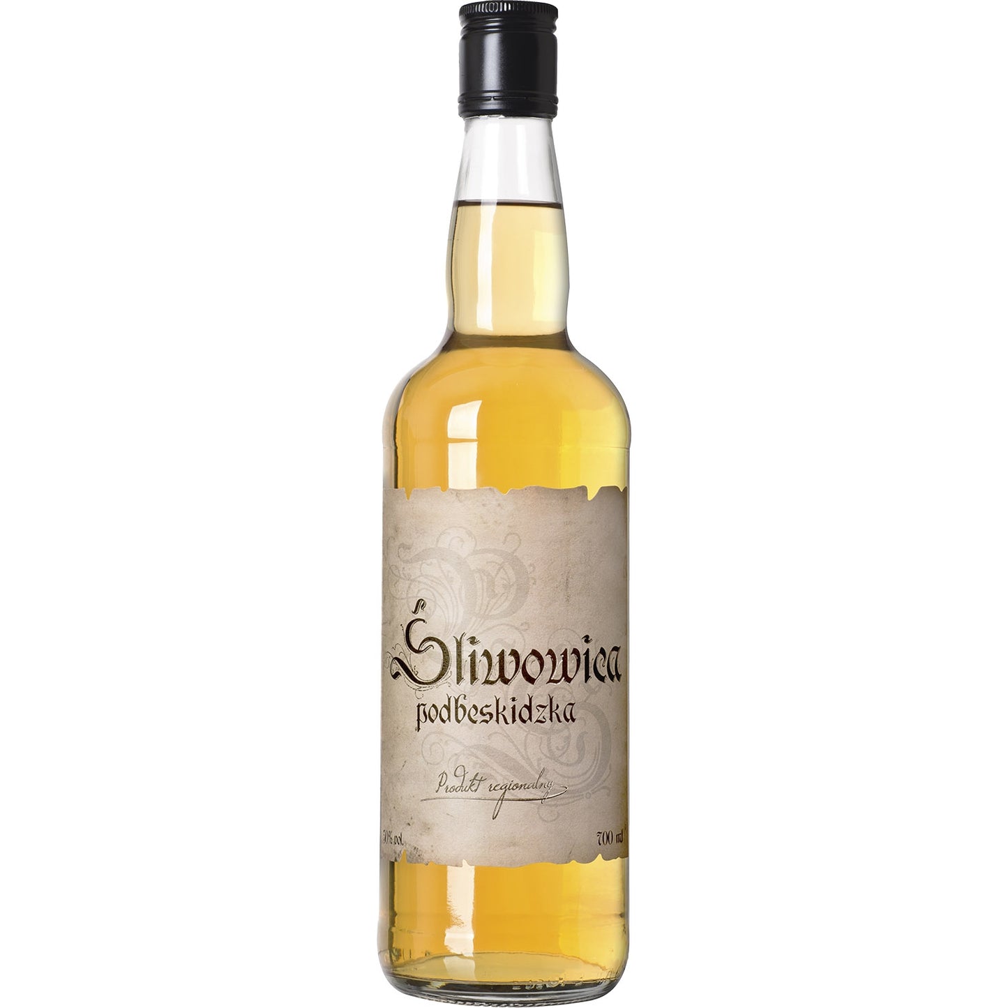 ŚLIWOWICA PODBESKIDZKA 0,7L 50%