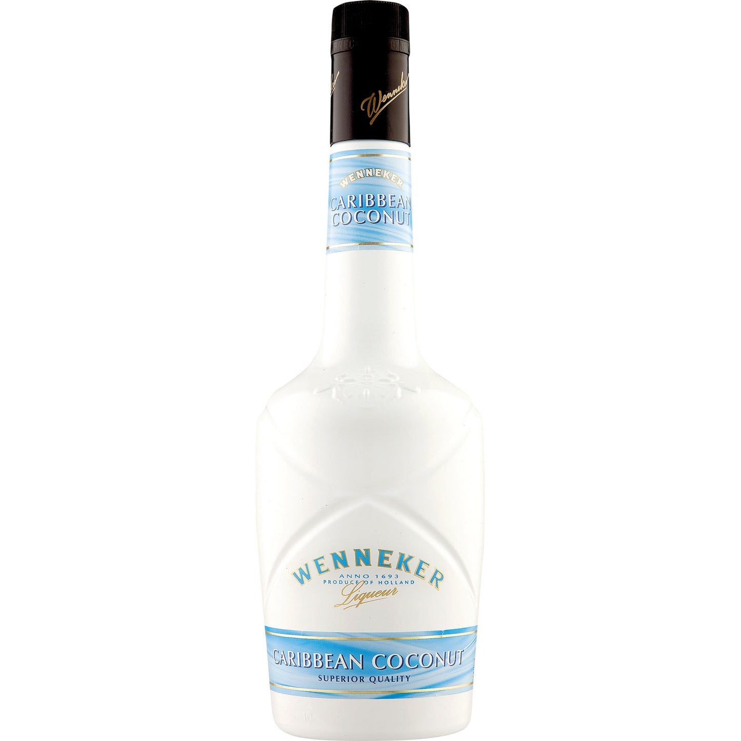 WENNEKER CARIBBEAN COCONUT