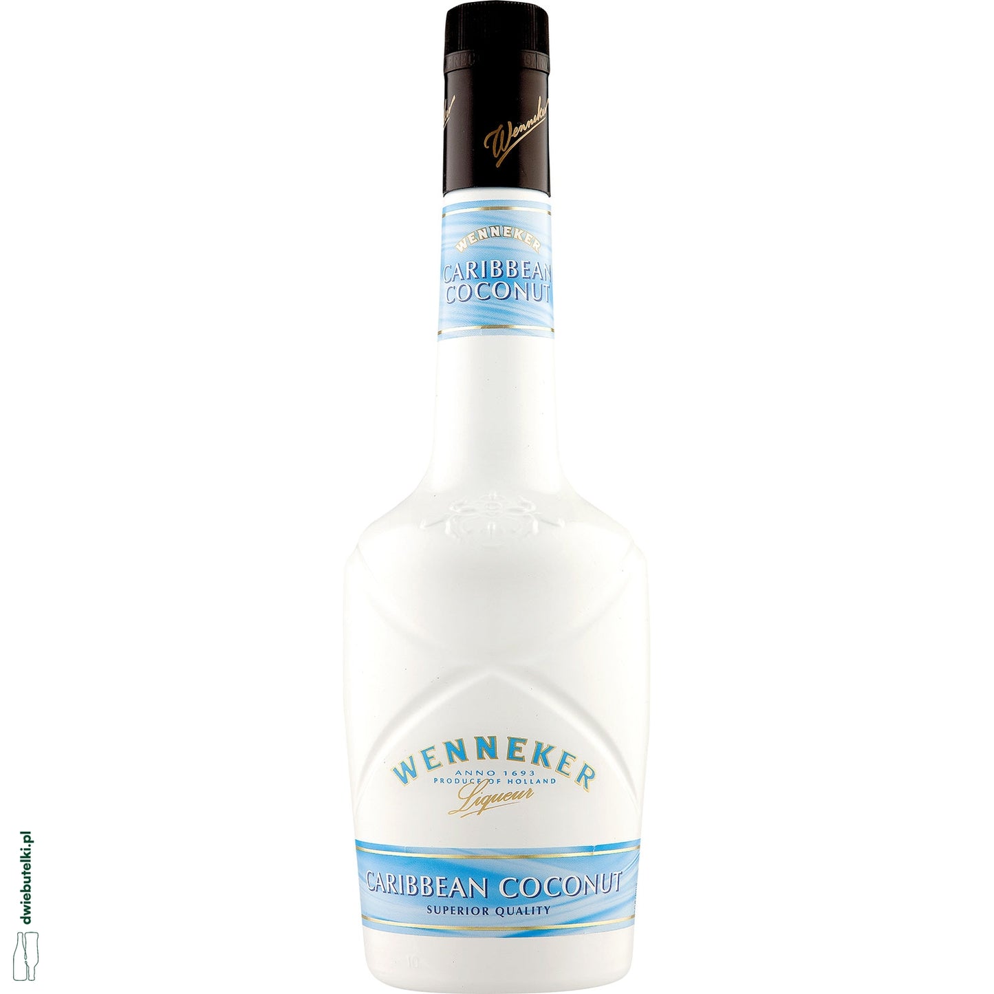 WENNEKER CARIBBEAN COCONUT