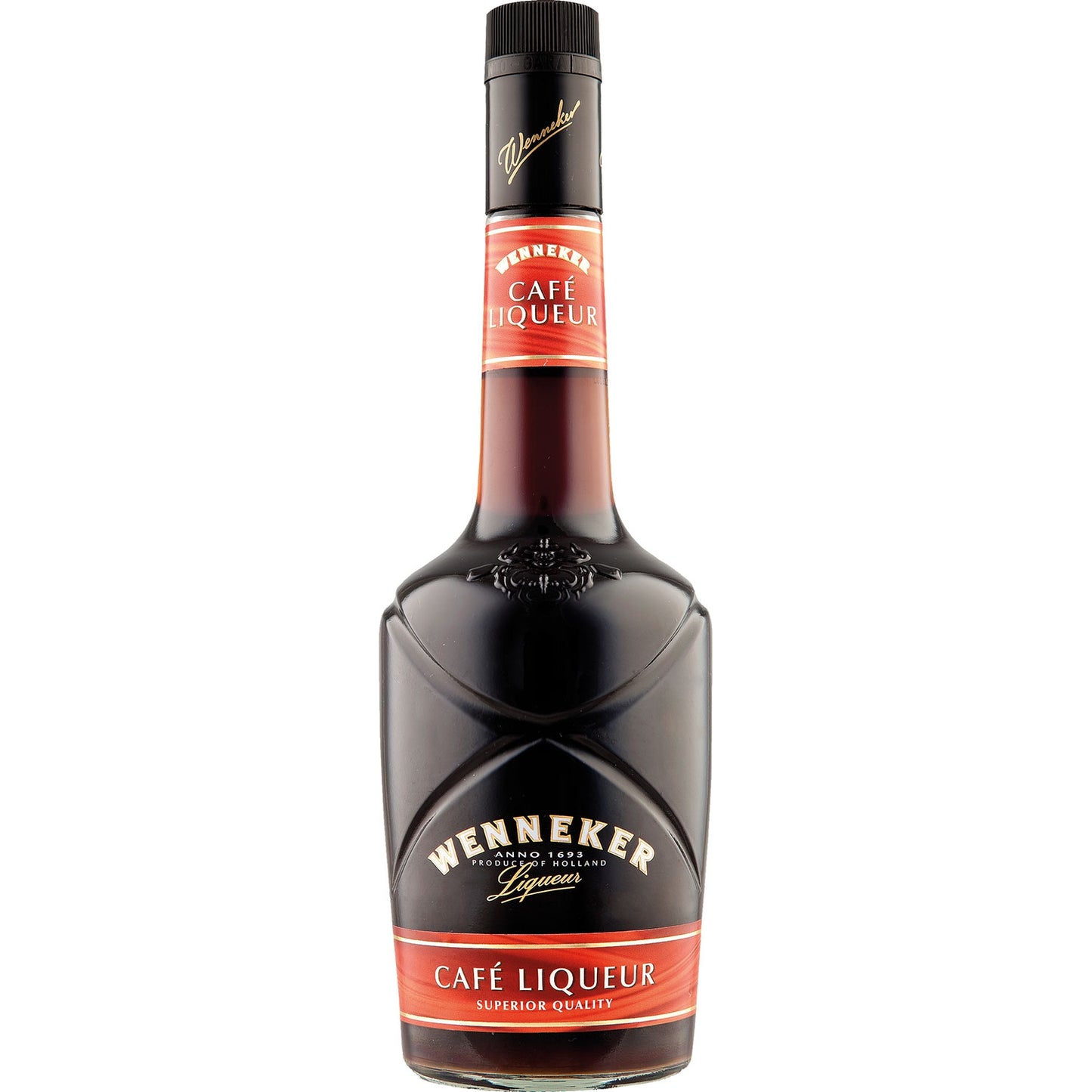 WENNEKER CAFE LIQUEUR