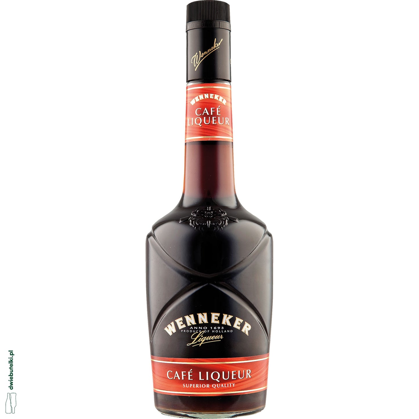 WENNEKER CAFE LIQUEUR