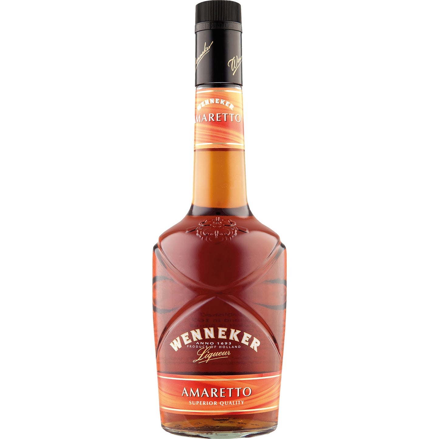 WENNEKER AMARETTO