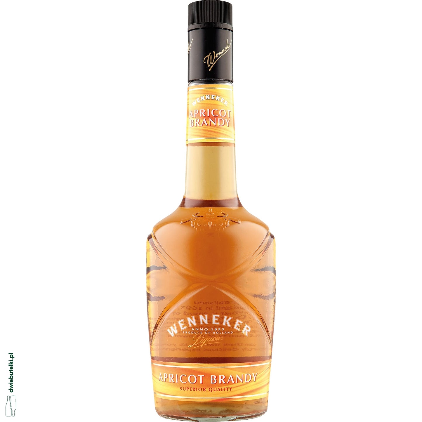 WENNEKER APRICOT BRANDY