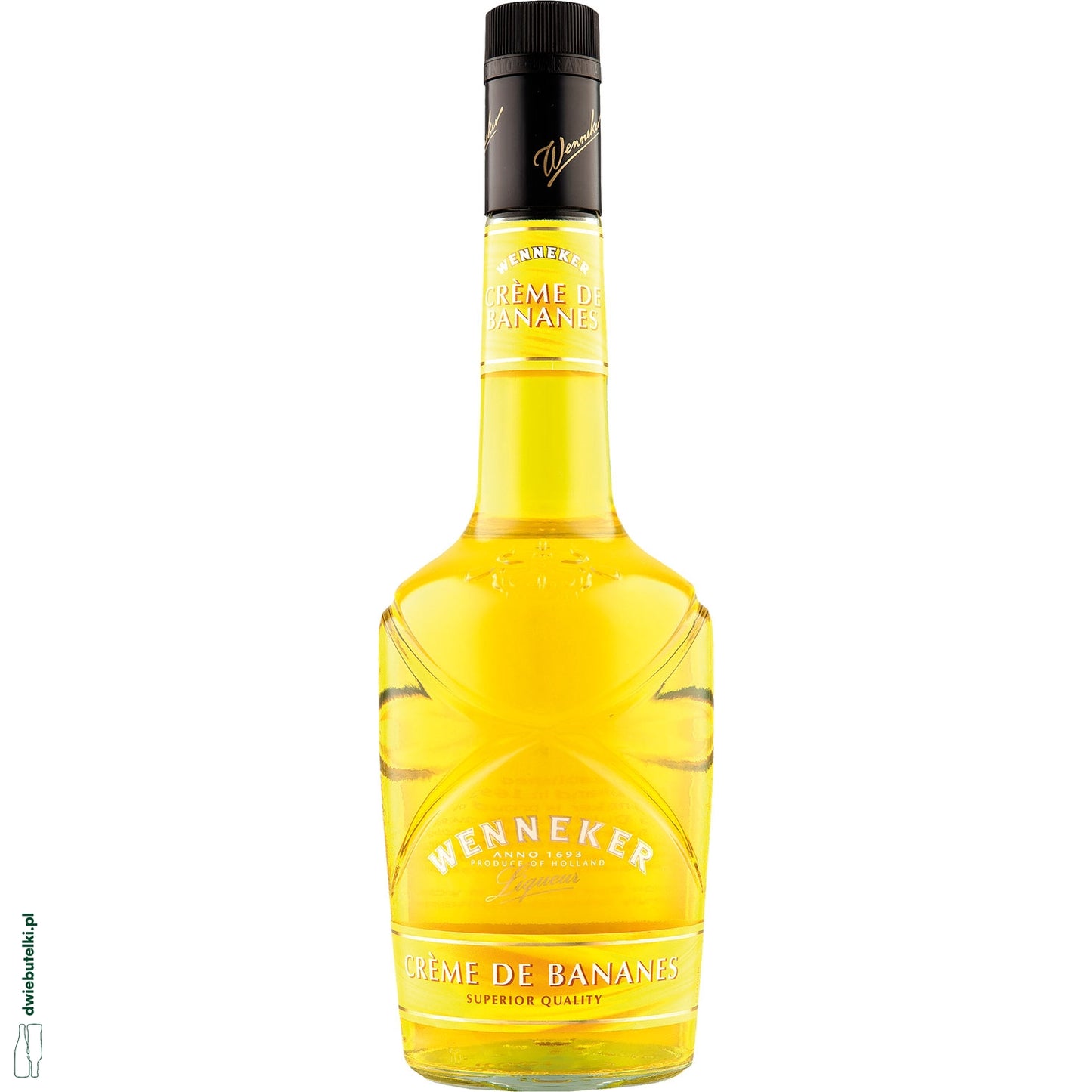 WENNEKER CREME DE BANANES
