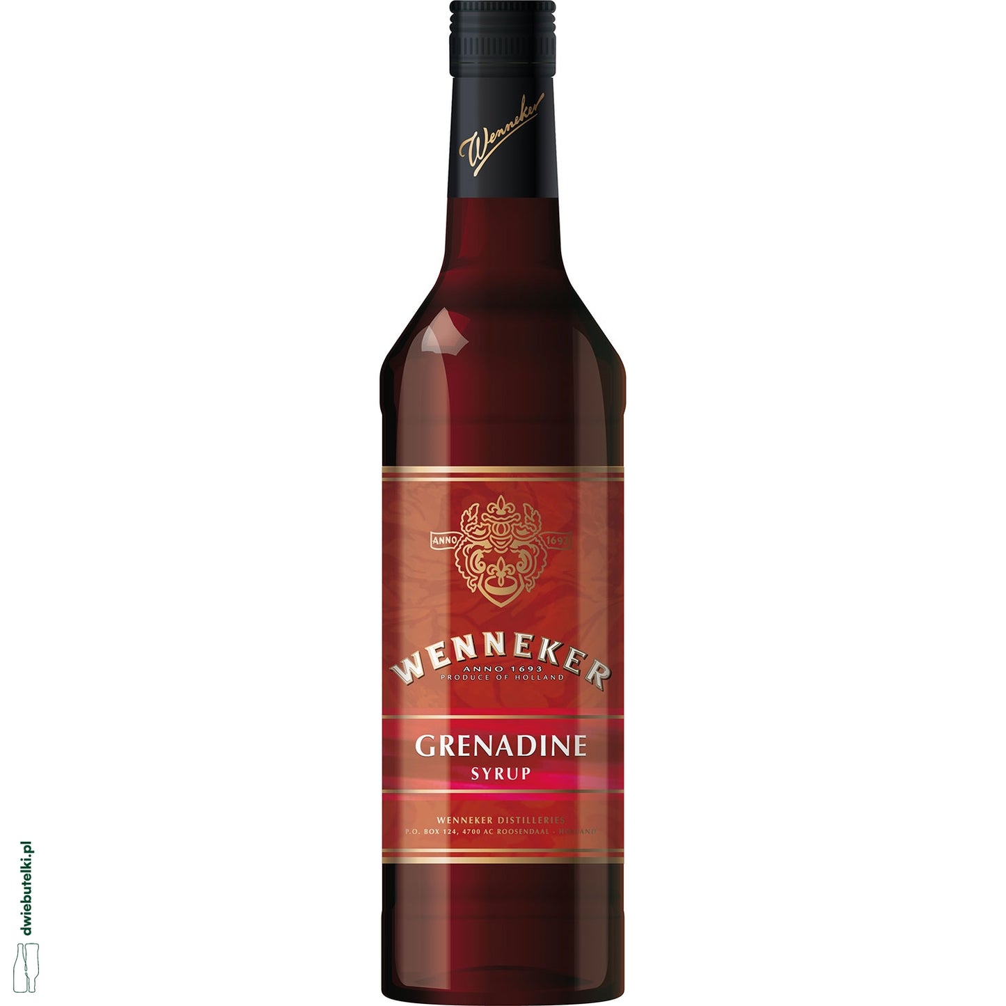 WENNEKER GRENADINE