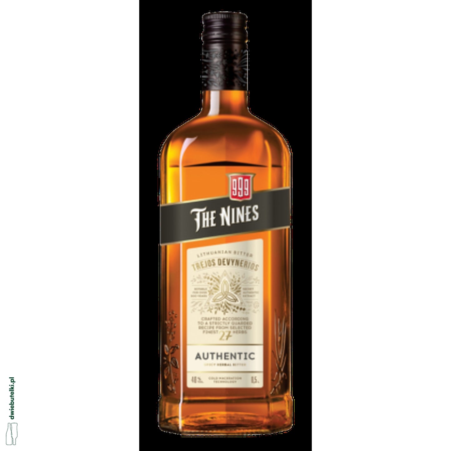 THE NINES 999 TREJOS DEVYNERIOS
