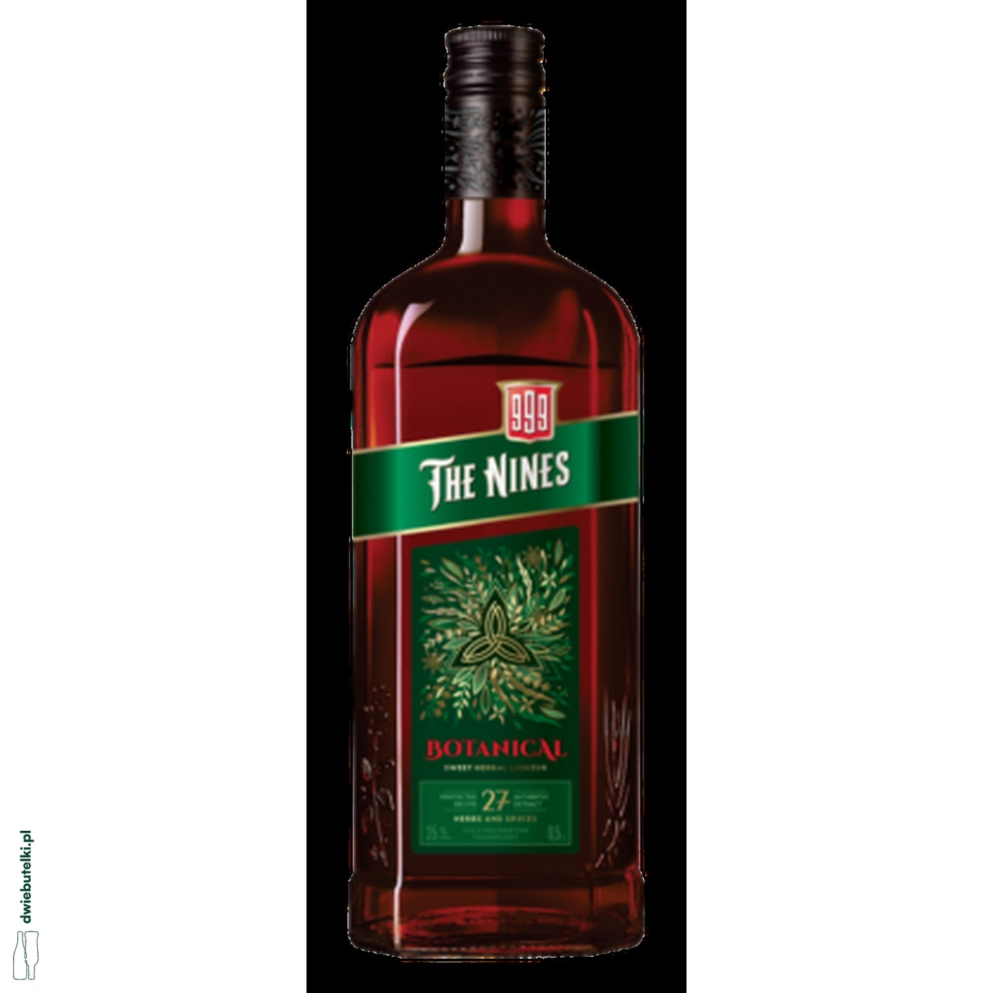 THE NINES 999 GREEN SWEET ORIGINAL