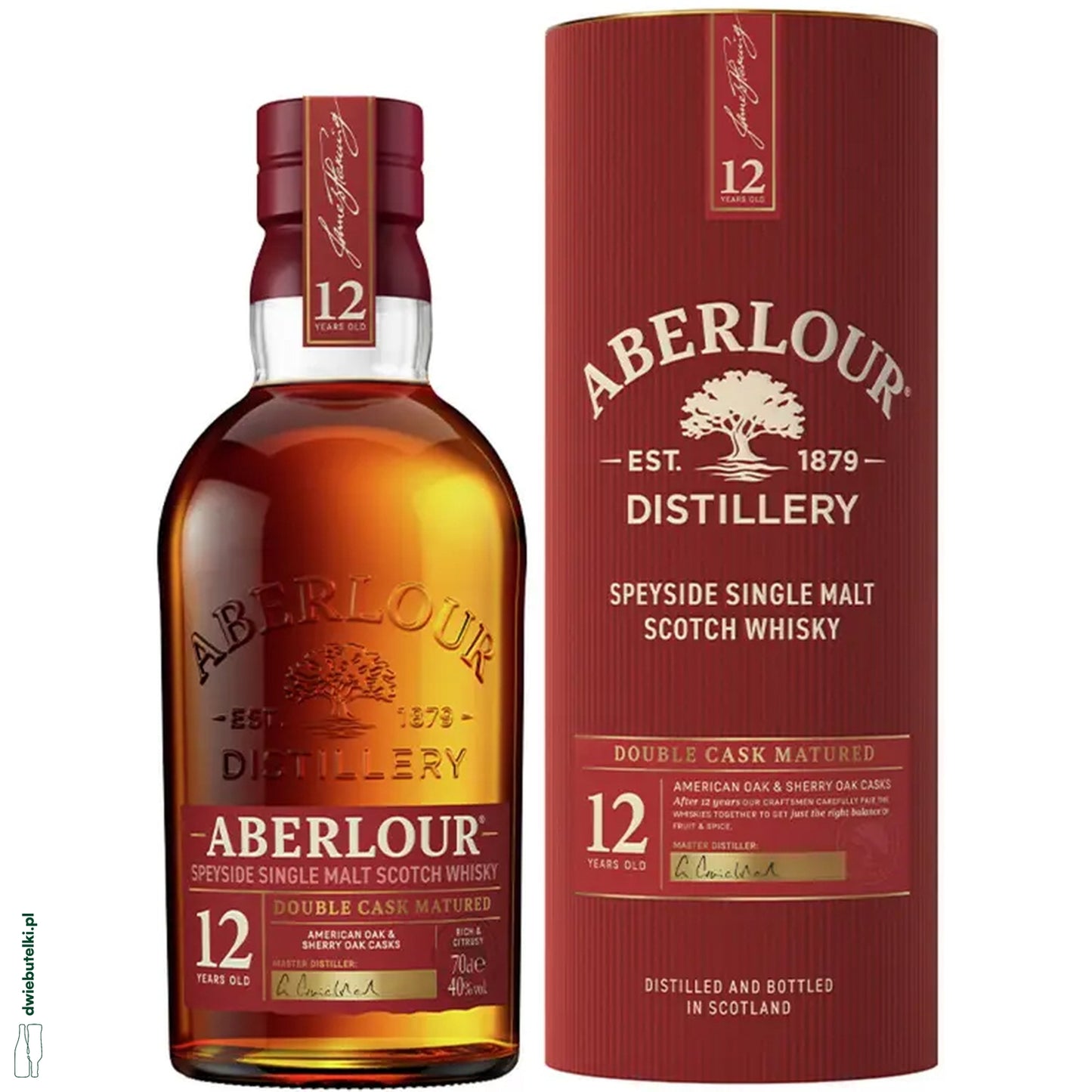 ABERLOUR 12YO