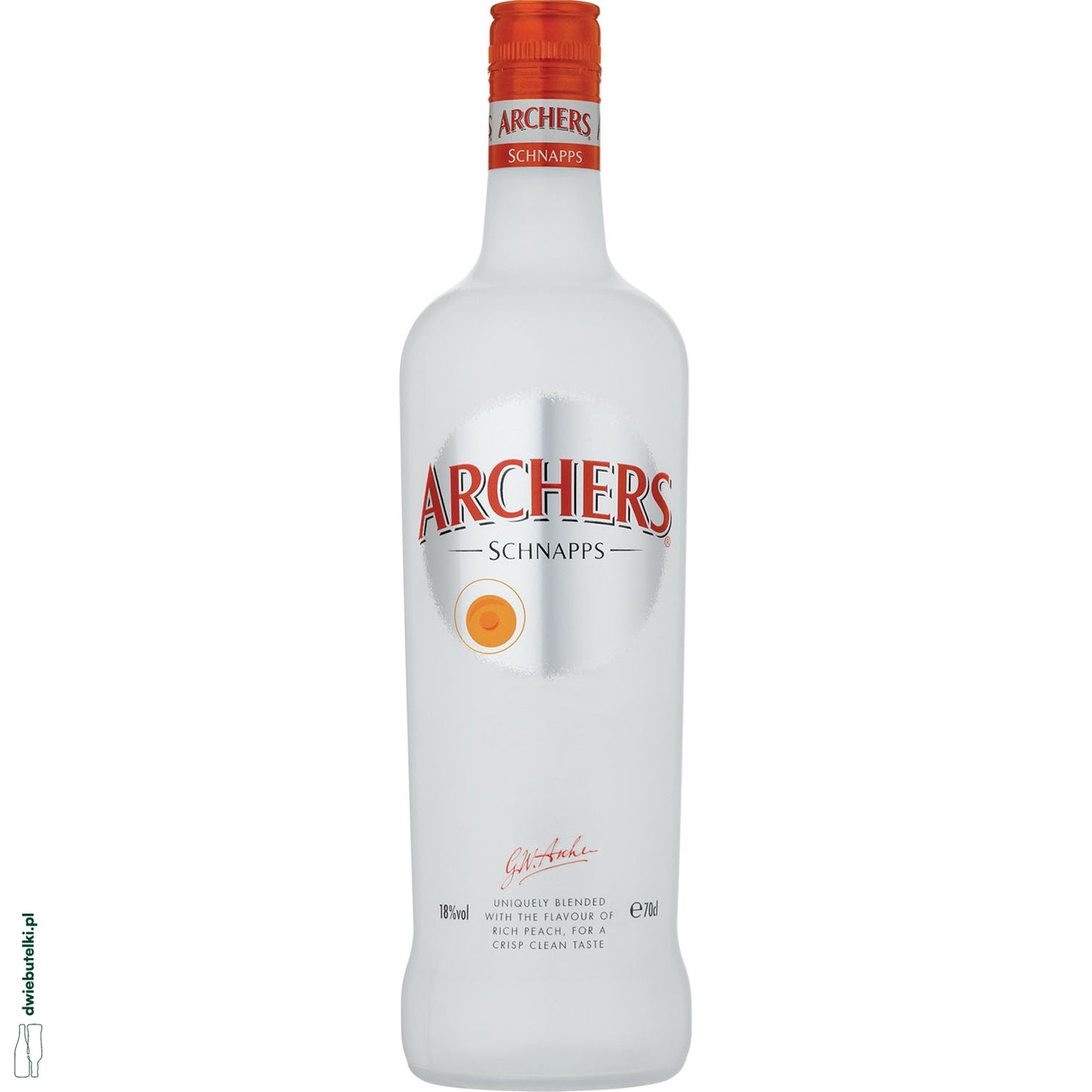 ARCHERS PEACH SCHNAPPS