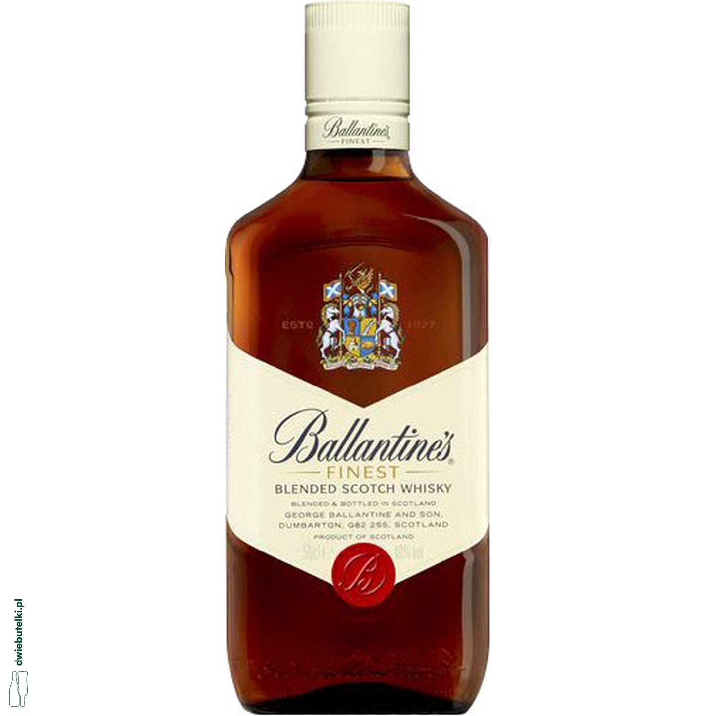 BALLANTINES 0,5L
