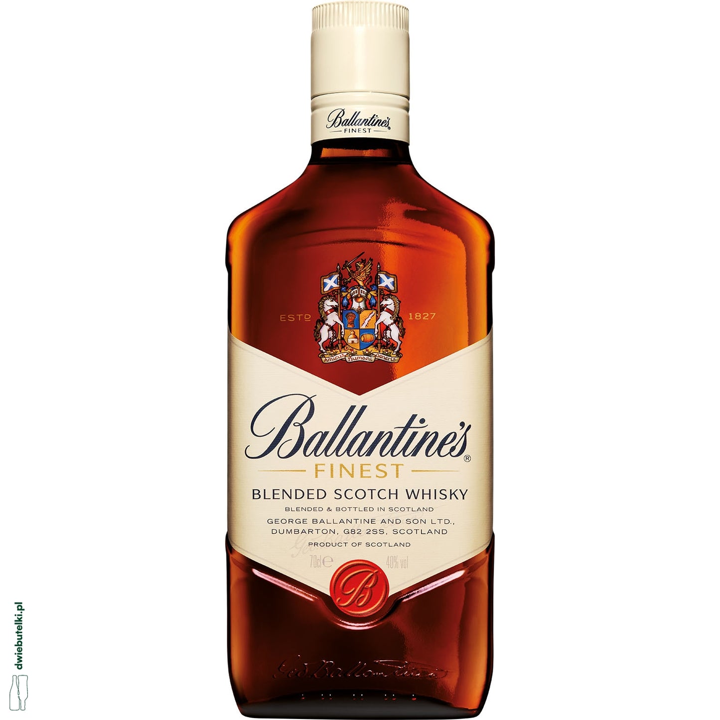 BALLANTINES 0,7L