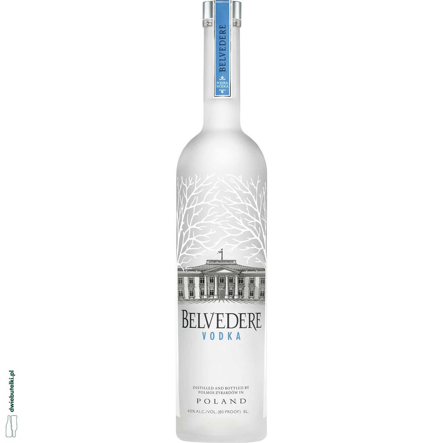 BELVEDERE 6L