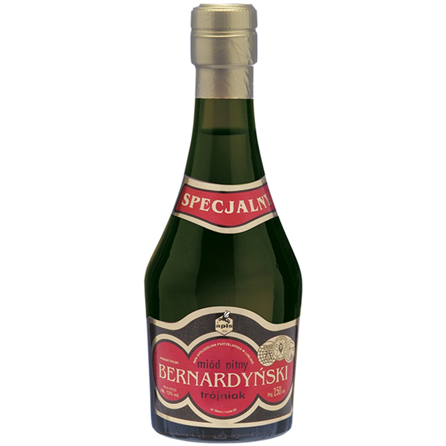 BERNARDYŃSKI 0,25L