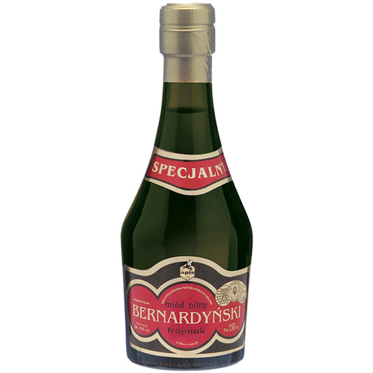 BERNARDYŃSKI 0,25L