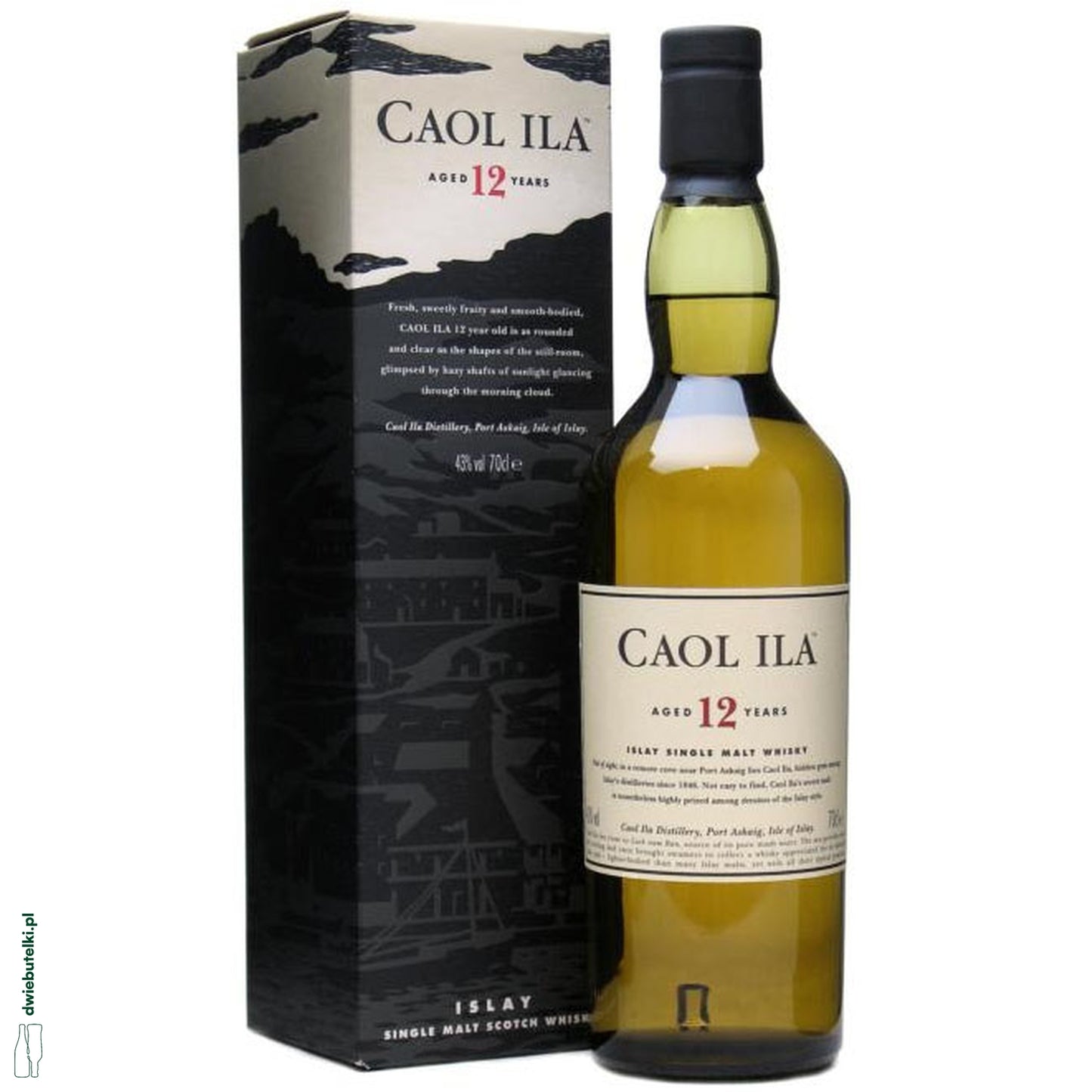 CAOL ILA 12YO