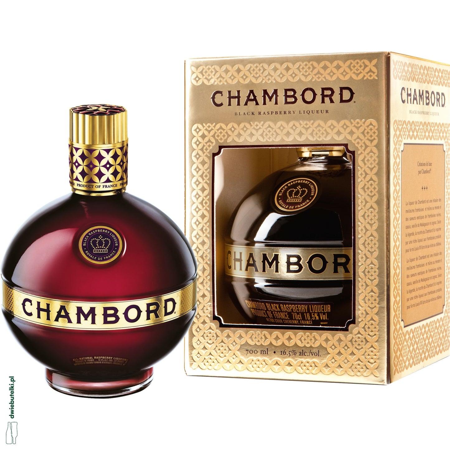 CHAMBORD
