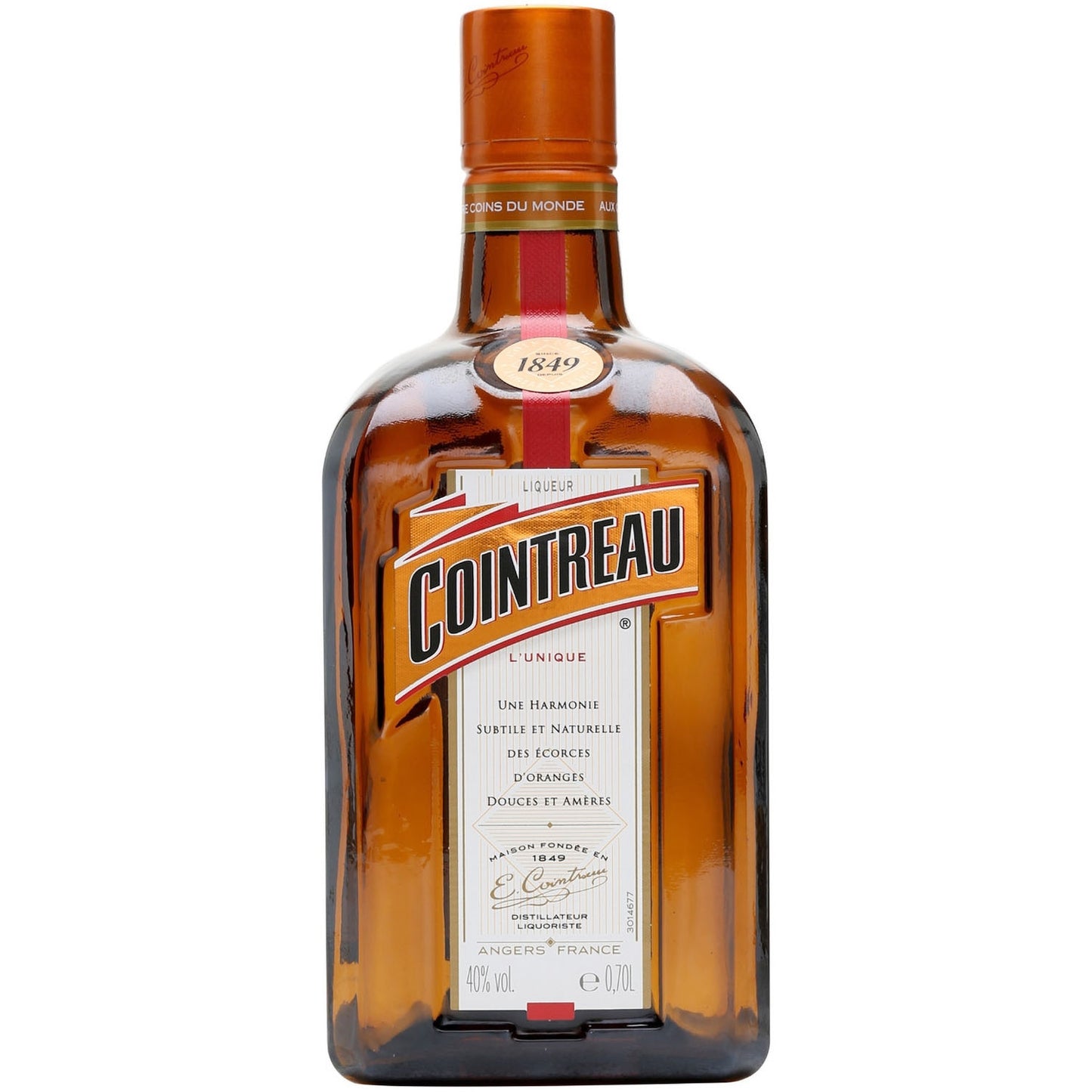 COINTREAU 0,7L 40%