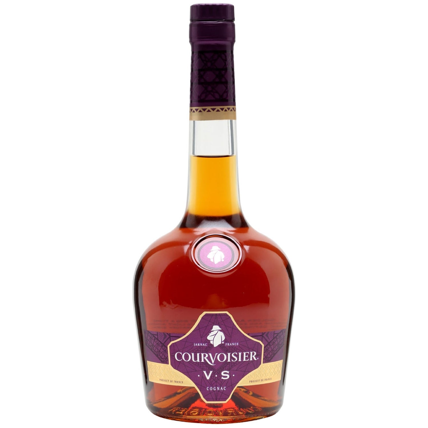 COURVOISIER VS 0.7L