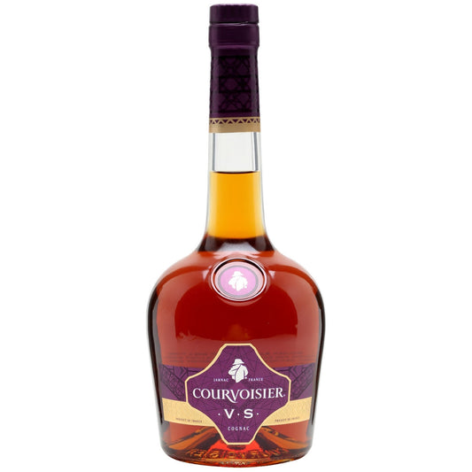 COURVOISIER VS 0.7L