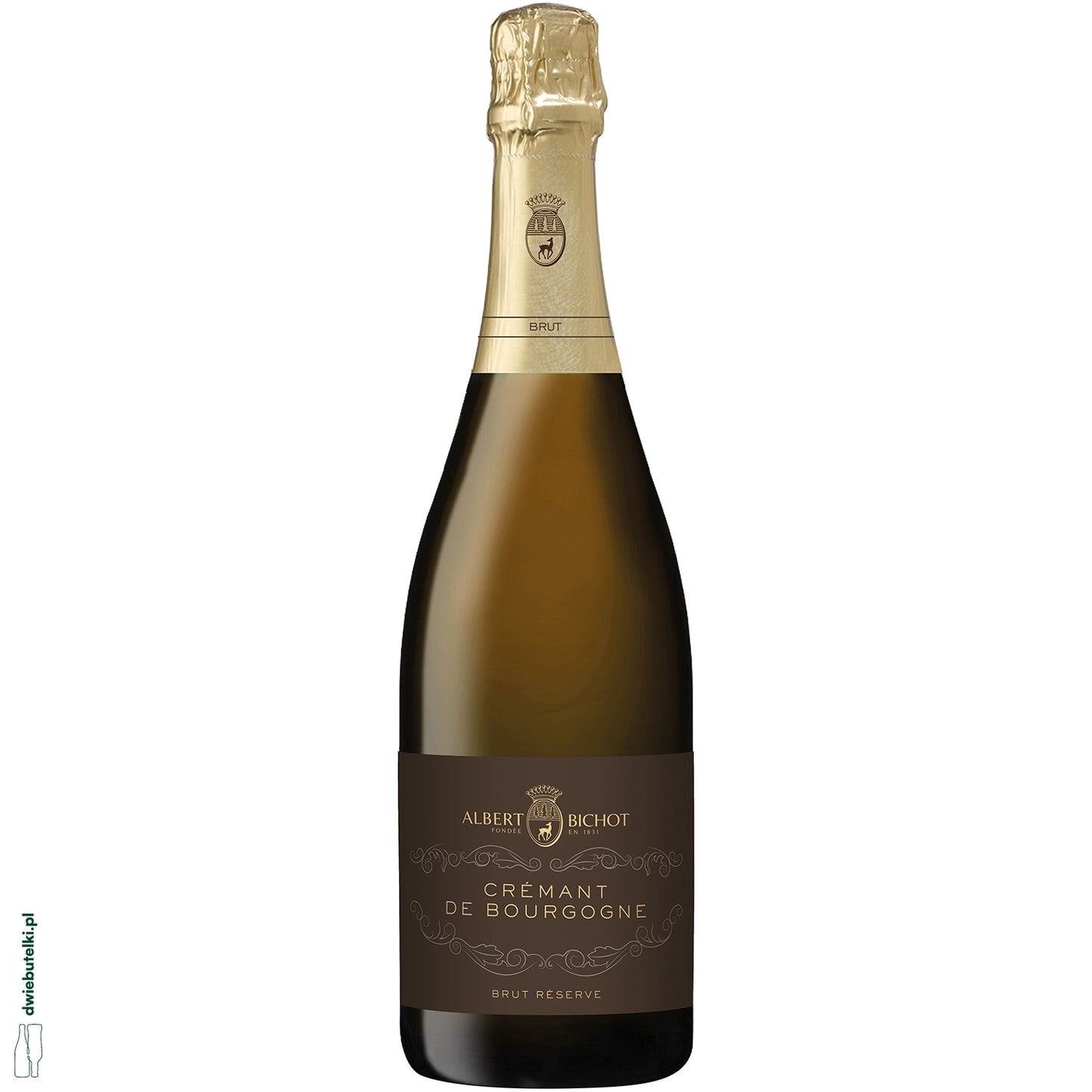 CREMANT DE BOURGOGNE BRUT RESERVE