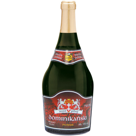 DOMINIKAŃSKI 0,75L