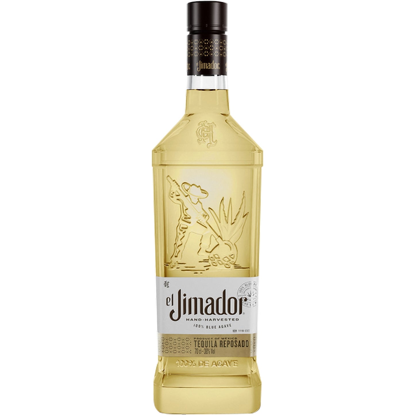 EJ JIMADOR REPOSADO