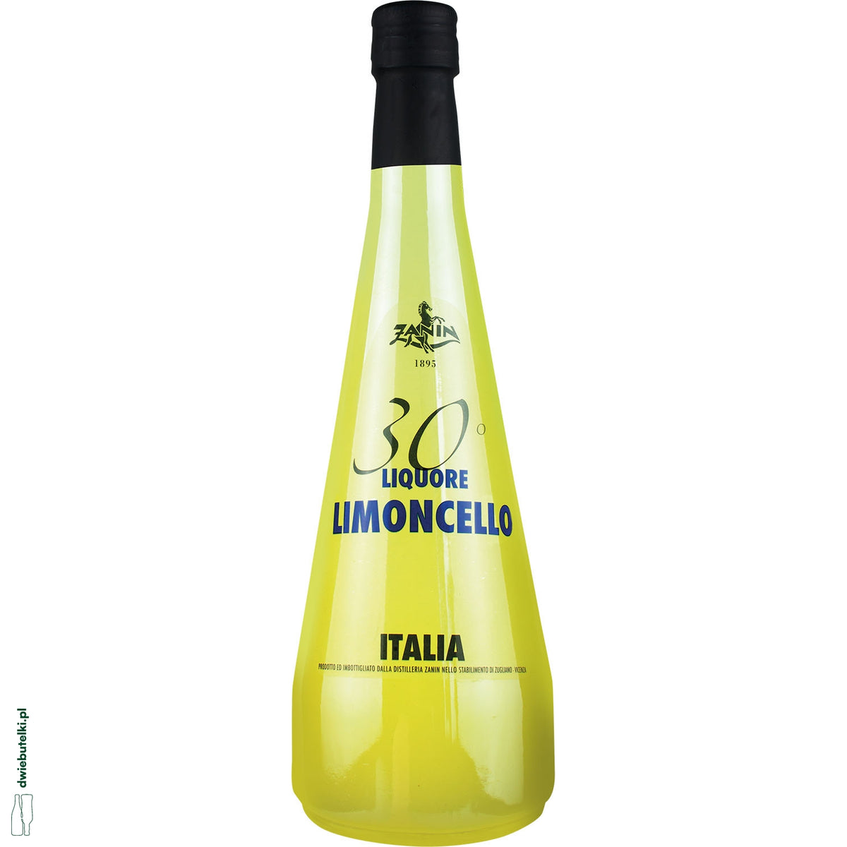 LIMONCELLO LIQUORE ZANIN