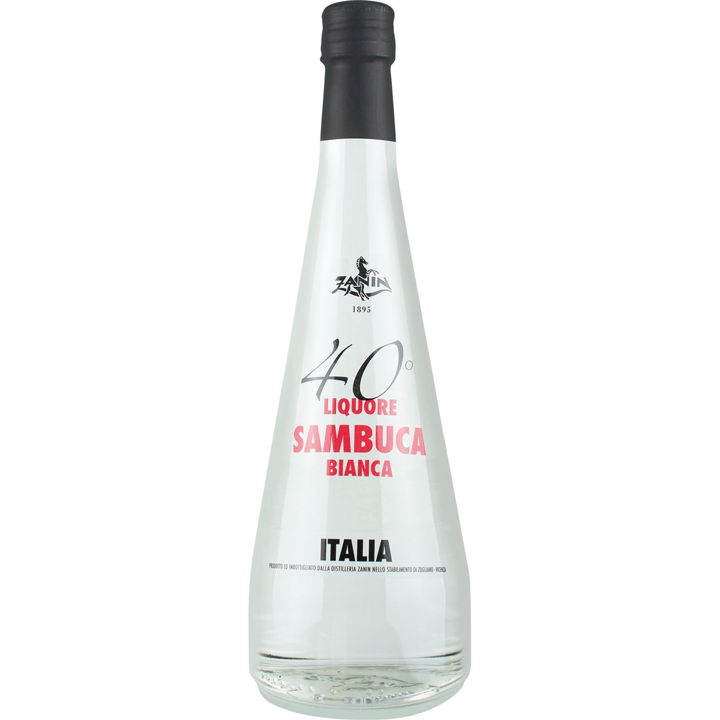 SAMBUCA BIANCA LIQUORE