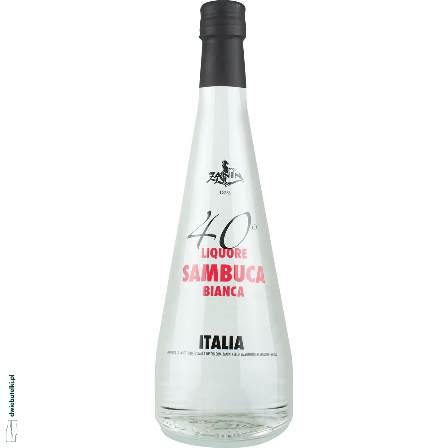 SAMBUCA BIANCA LIQUORE