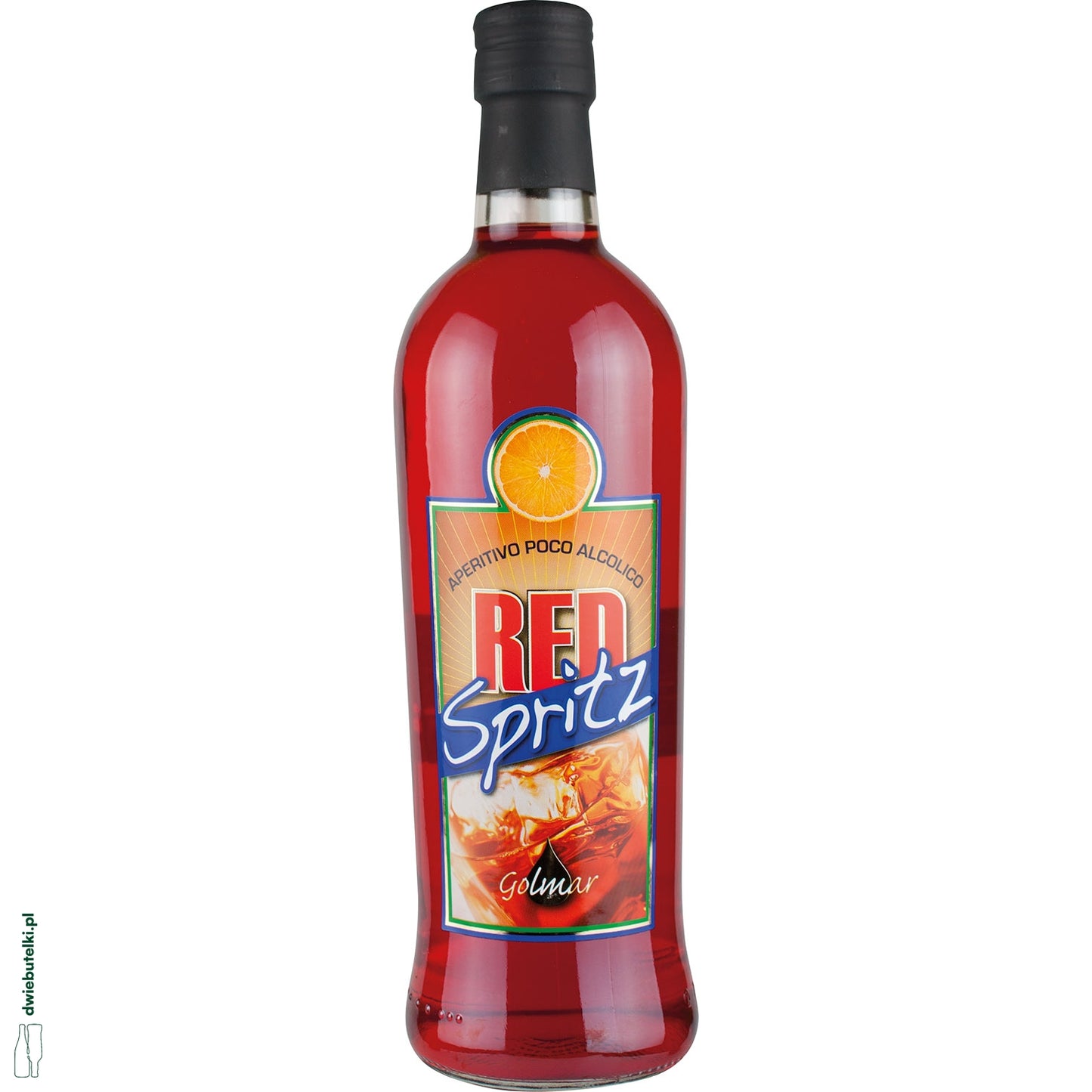 RED SPRITZ APERITIVO GOLMAR