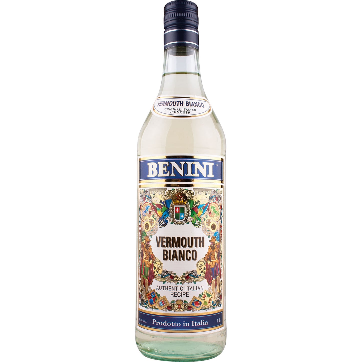 BENINI VERMOUTH BIANCO