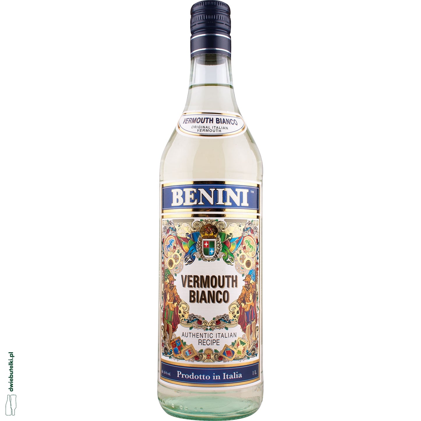 BENINI VERMOUTH BIANCO