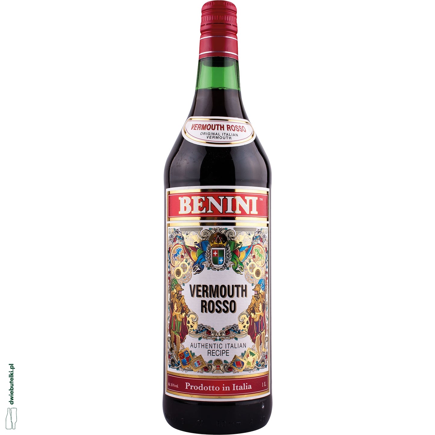 BENINI VERMOUTH ROSSO