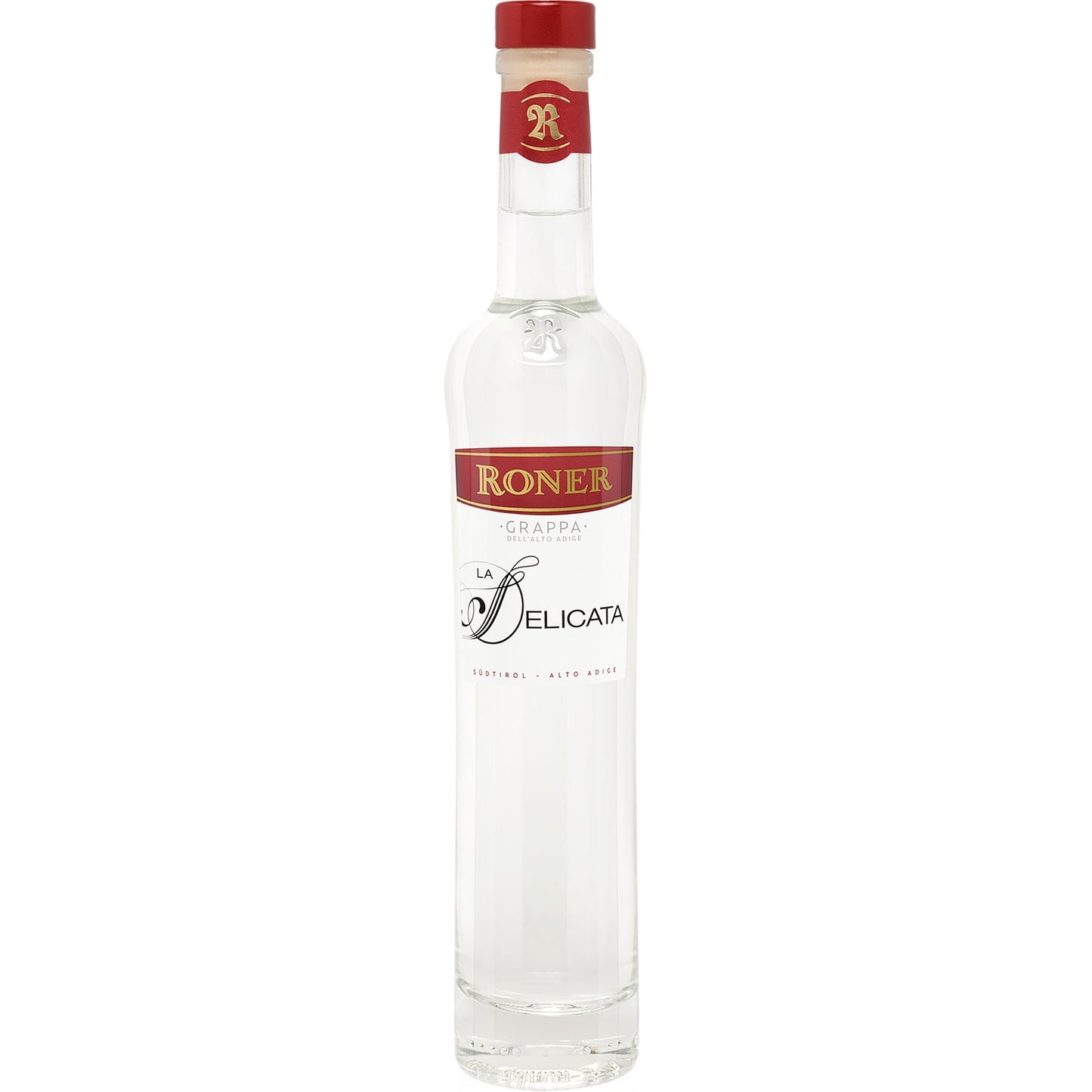 GRAPPA BIANCA 0,2L
